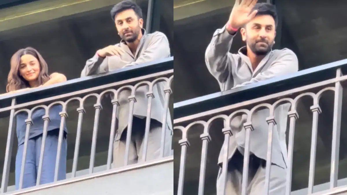 Ranbir Kapoor Celebrates 44th Birthday From Rs 250‑Crore Krishna Raj Bungalow