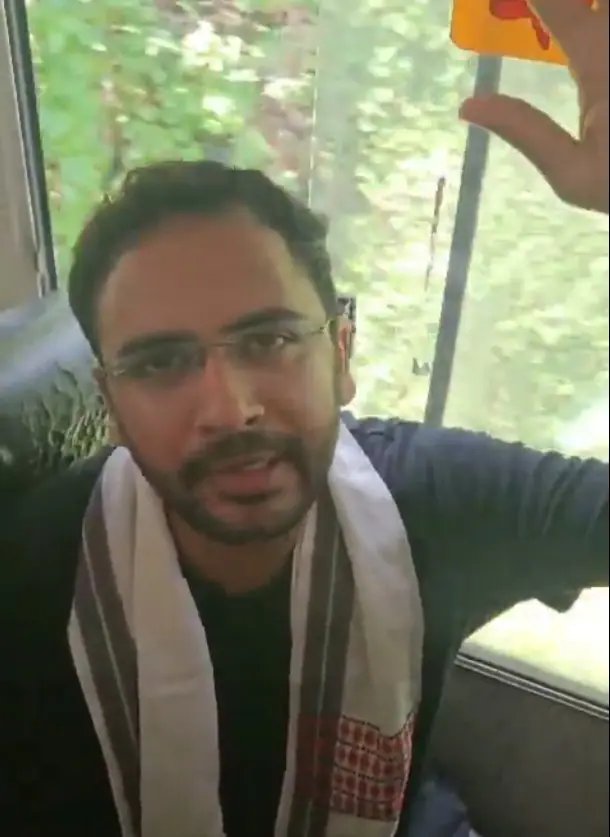 AASU Accuses CJP Of Disturbing Peace Amid Assam School Audit Campaign