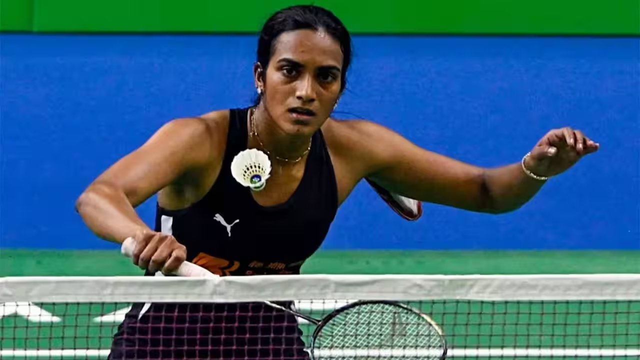 PV Sindhu Among 12 Nominees as IOA Commission Contest 10 Seats