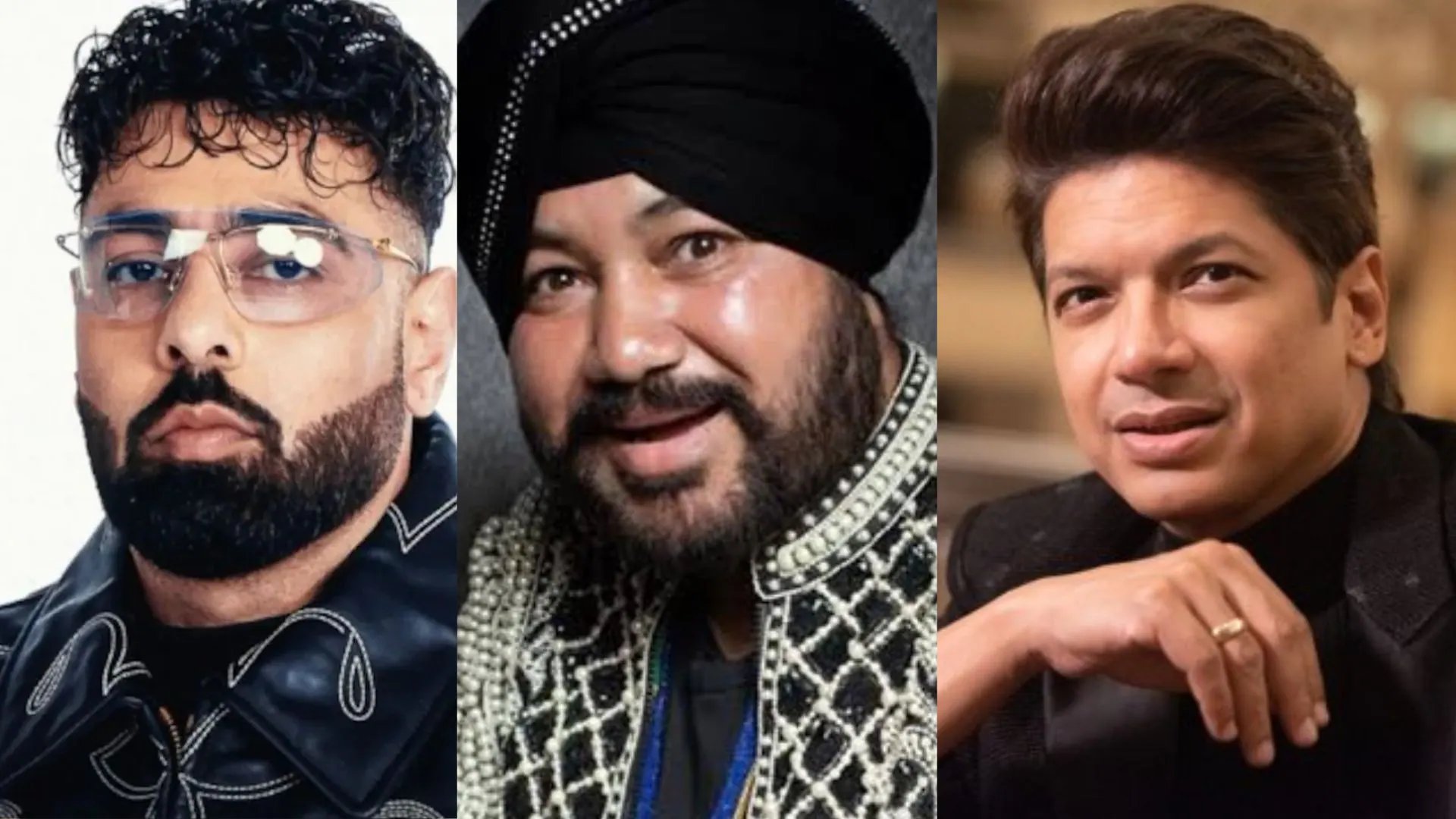 Badshah, Shaan, and Others Defend Daler Mehndi After Uttarakhand Show