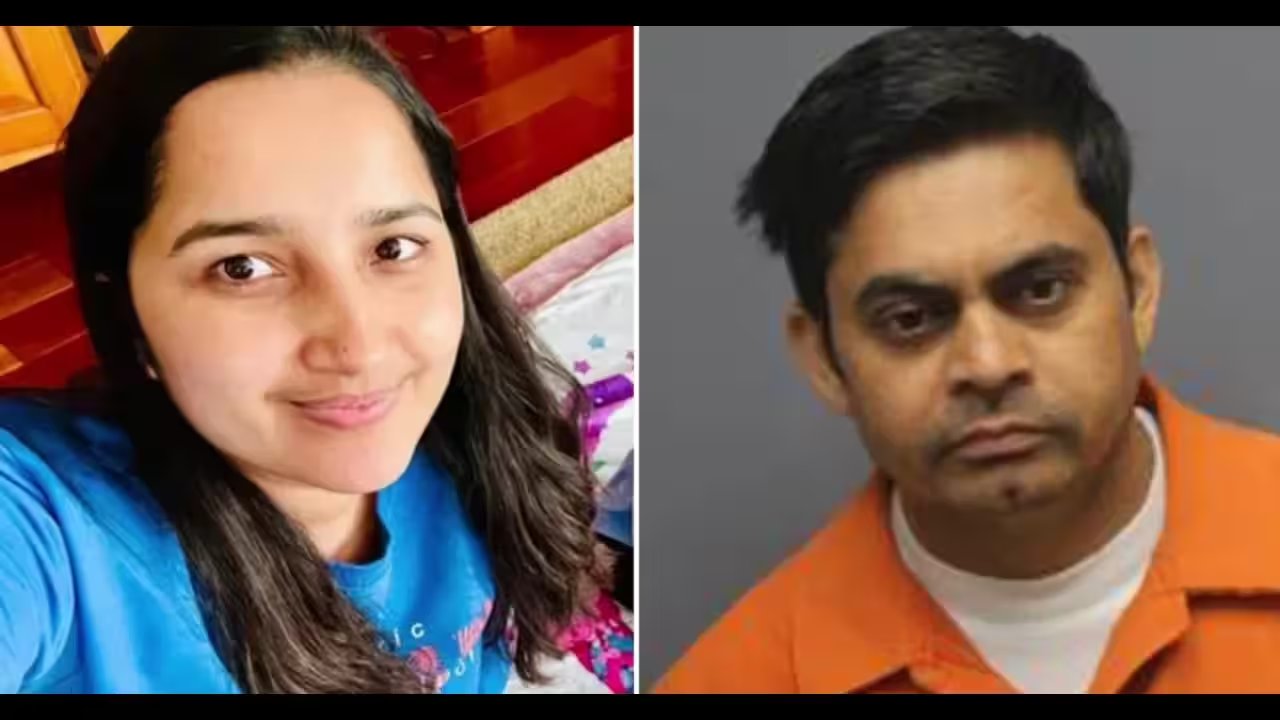 Naresh Bhatt Charged with Murdering Nepali Wife Mamta Kafle in Virginia, July 2024
