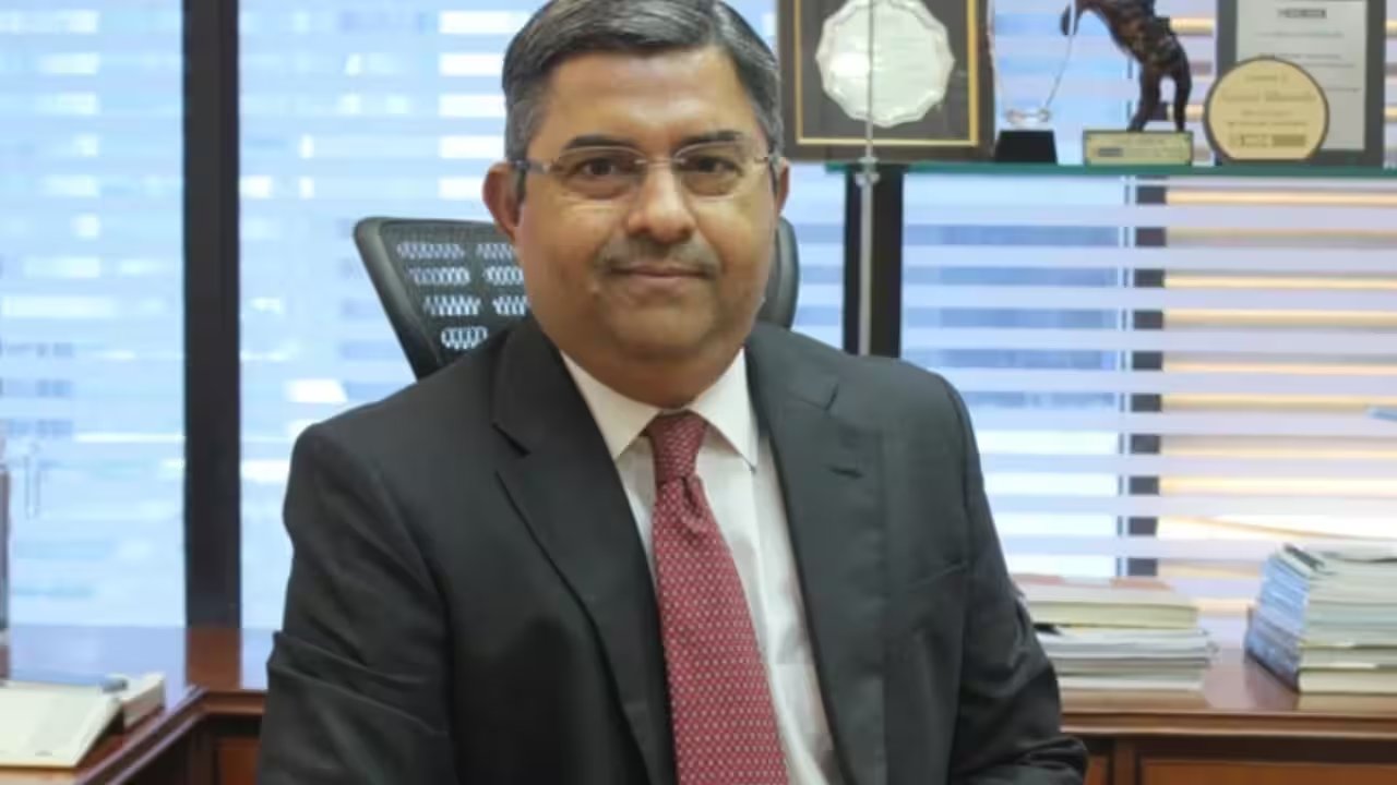 HDFC Bank Deputy MD Kaizad Bharucha Resigns Ahead of Anup Bagchi’s October 27 CEO Takeover