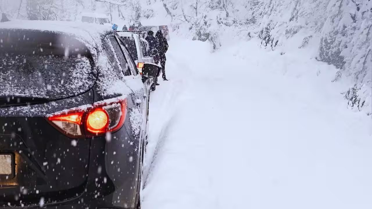 Kiehl's Ultra Facial Cream: Your Must‑Have Hydration Hero for Himalayan Snow Trips