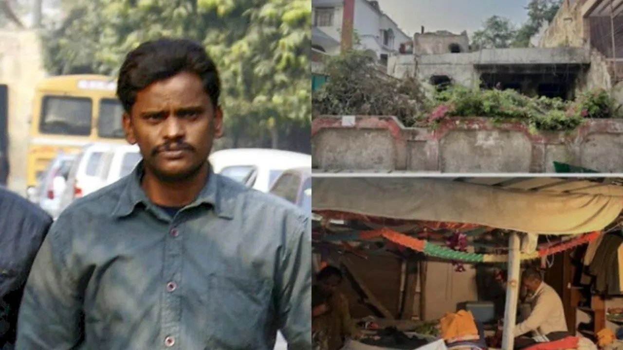 Surinder Koli, Former Nithari Killer, Dies by Hanging in Haridwar – 2025
