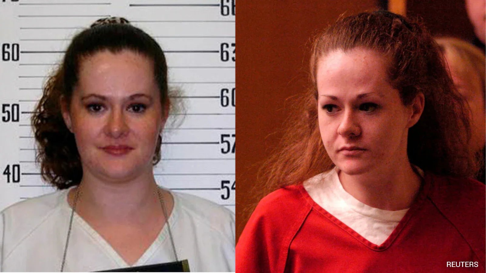 Tennessee's Botched Execution Leaves Christa Pike Unconscious on Ventilator