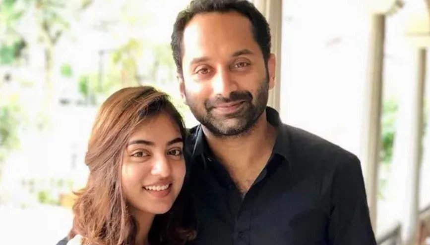 Fahadh Faasil Jokes He’s Married to a Child Amid Don’t Trouble The Trouble Promo