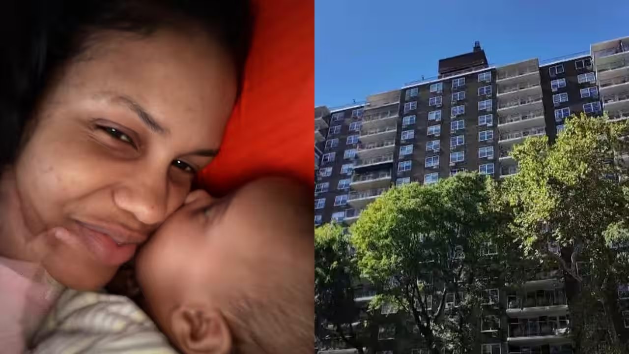 Angel Carrasco Charged with Murder in Bronx Balcony Fall Killing 23‑Year‑Old Mother