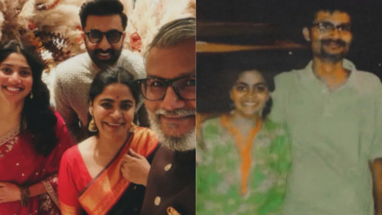 Ramayana's LA Premiere: Nitesh Tiwari's Epic Earns 4,000-Crore Dream