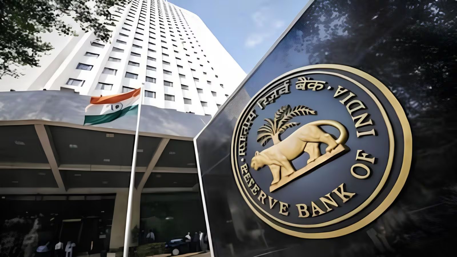 RBI Sets Up Committee, Market Impact N/A