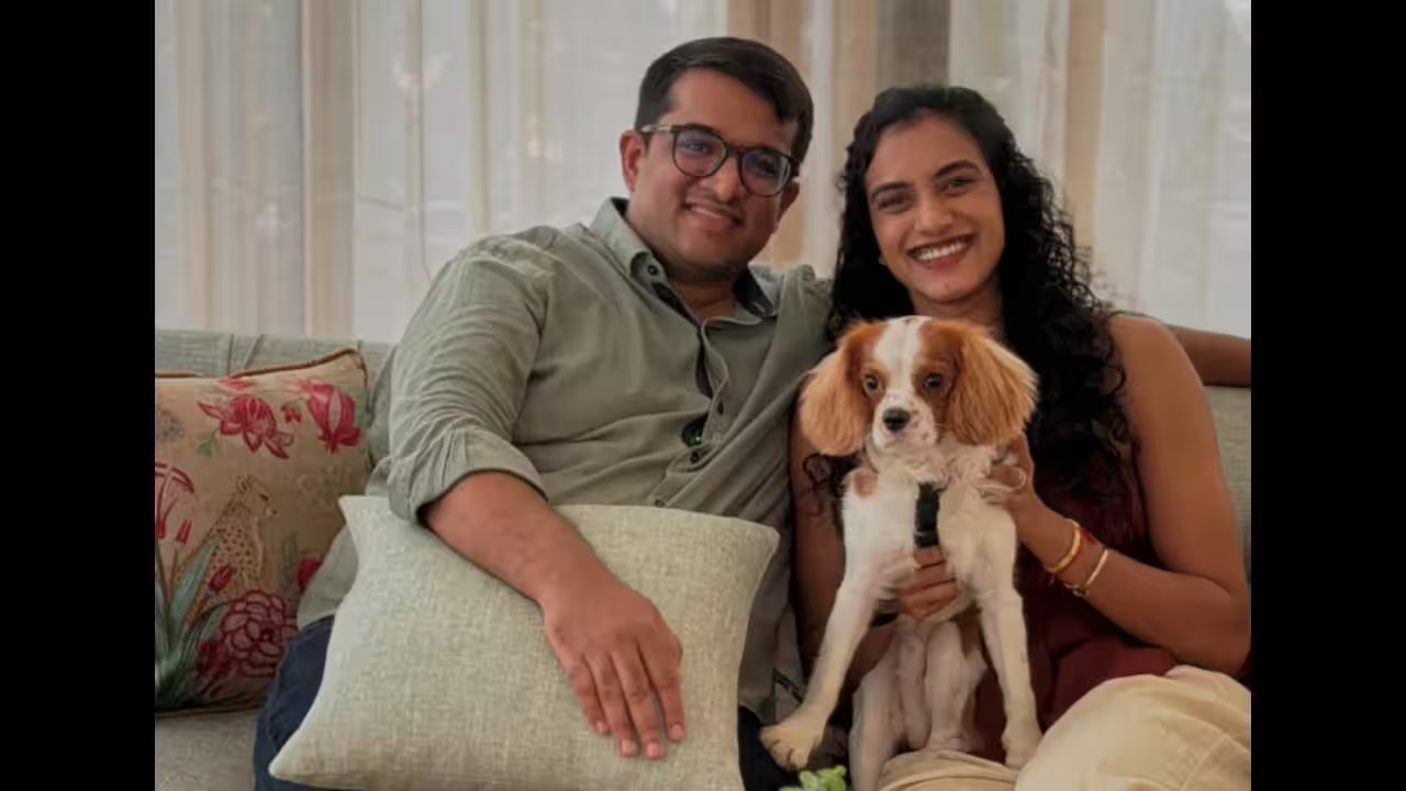 PV Sindhu’s Bengaluru Home: 5 Home‑Decor Tricks Inspired by Her Style