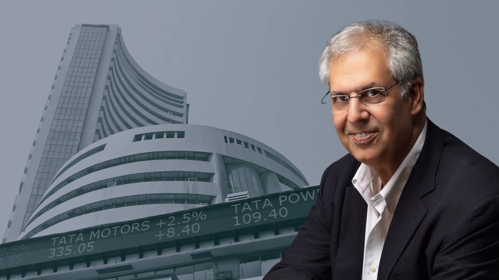Noel Tata Opposes Tata Sons IPO, Urges Board to Explore Alternatives