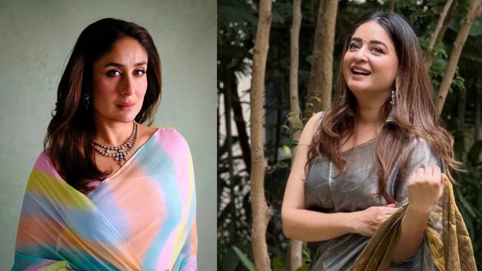 Mahhi Vij Reveals She Was Sought for Kareena's Yuva Role, but Did Not Land It