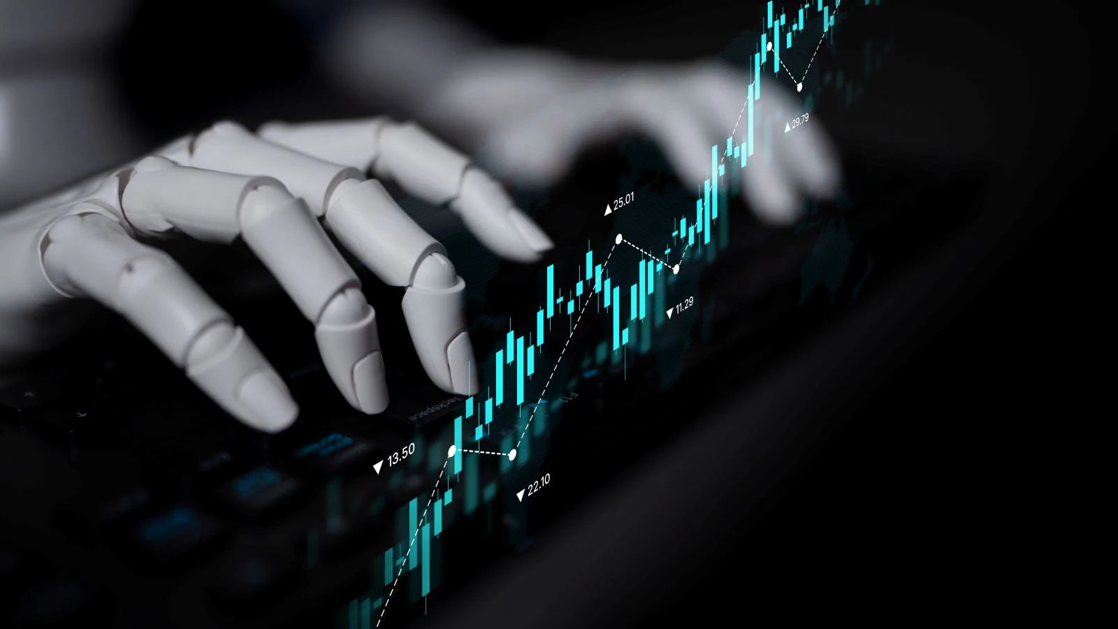 S&P 500 117% Gain, AI Drives Record Bull Run