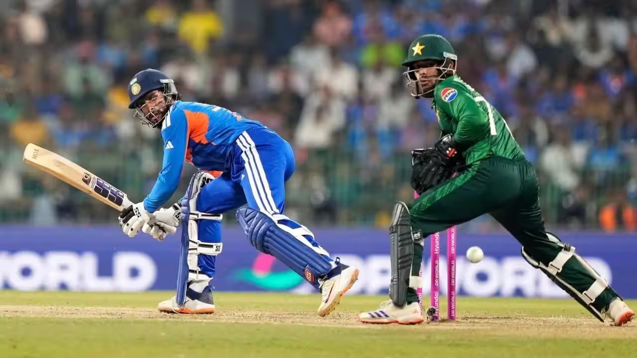 Hesson Braces Pakistan with 4‑0 Asia Cup Losses to India