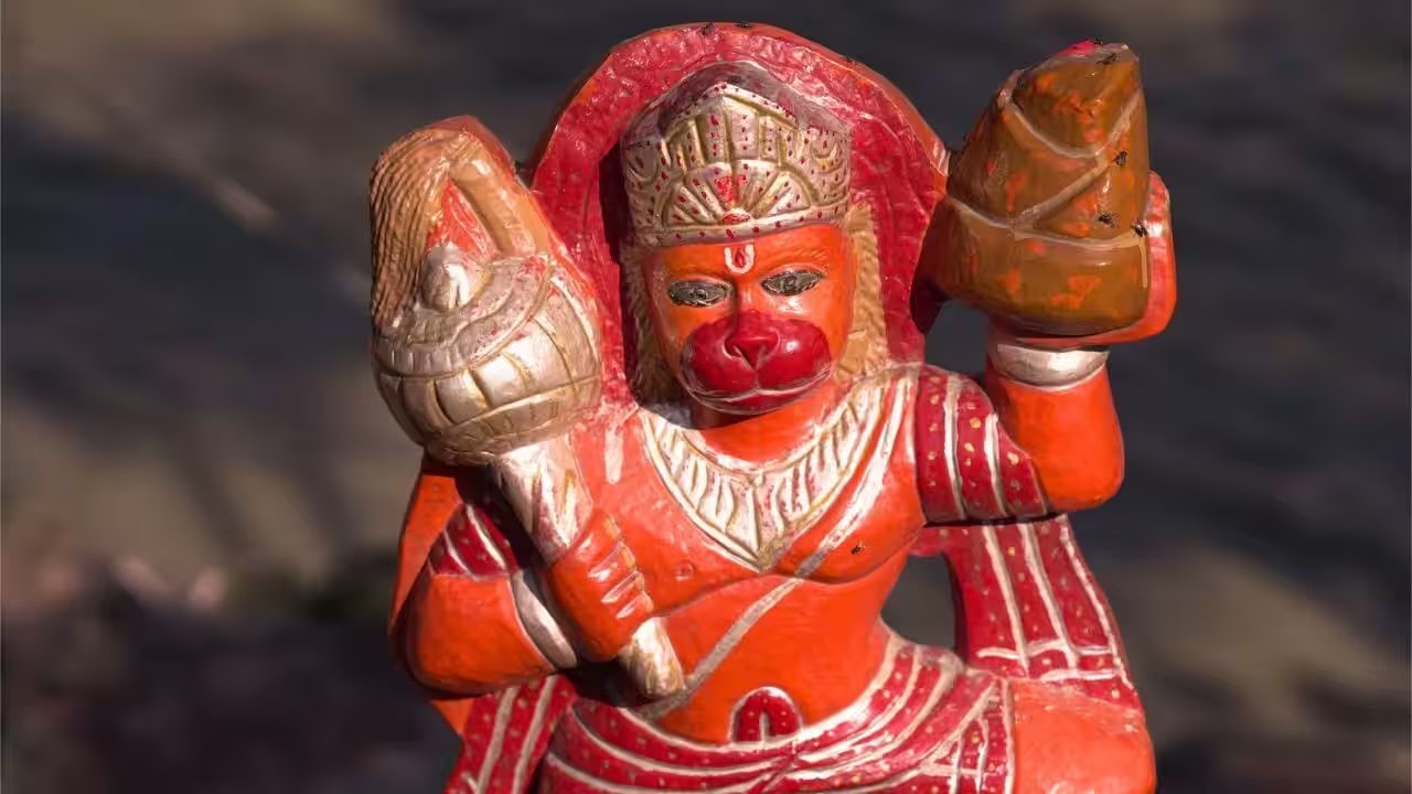 Why Dronagiri Village in Uttarakhand Has No Hanuman Temple Due to Ramayana Legend
