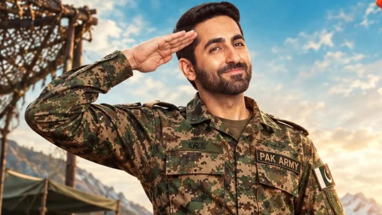 Udta Teer Opens Modestly With ₹4.10 Crore Amid 6,265 Screens