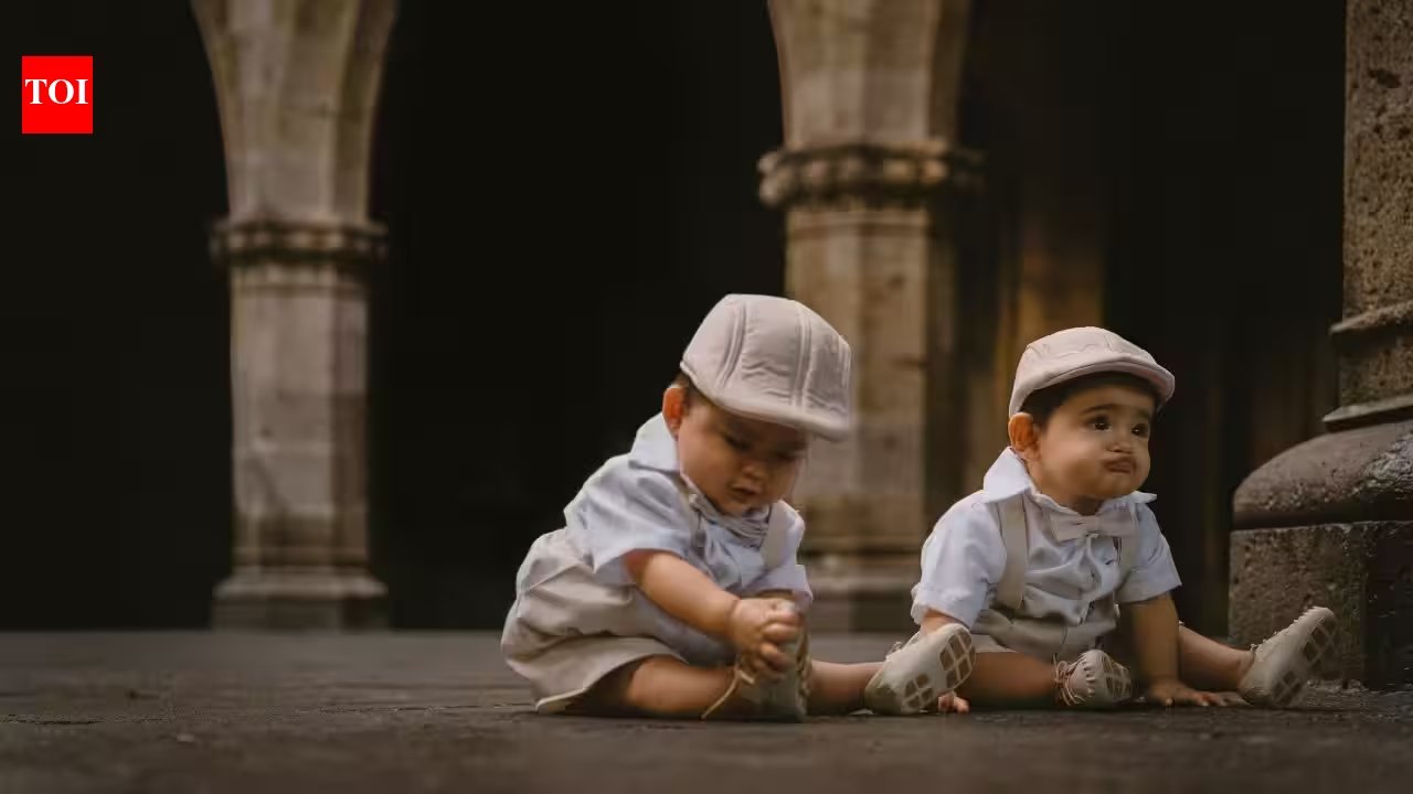 Why Choosing a Baby Name Like Serena or Milan Actually Matters