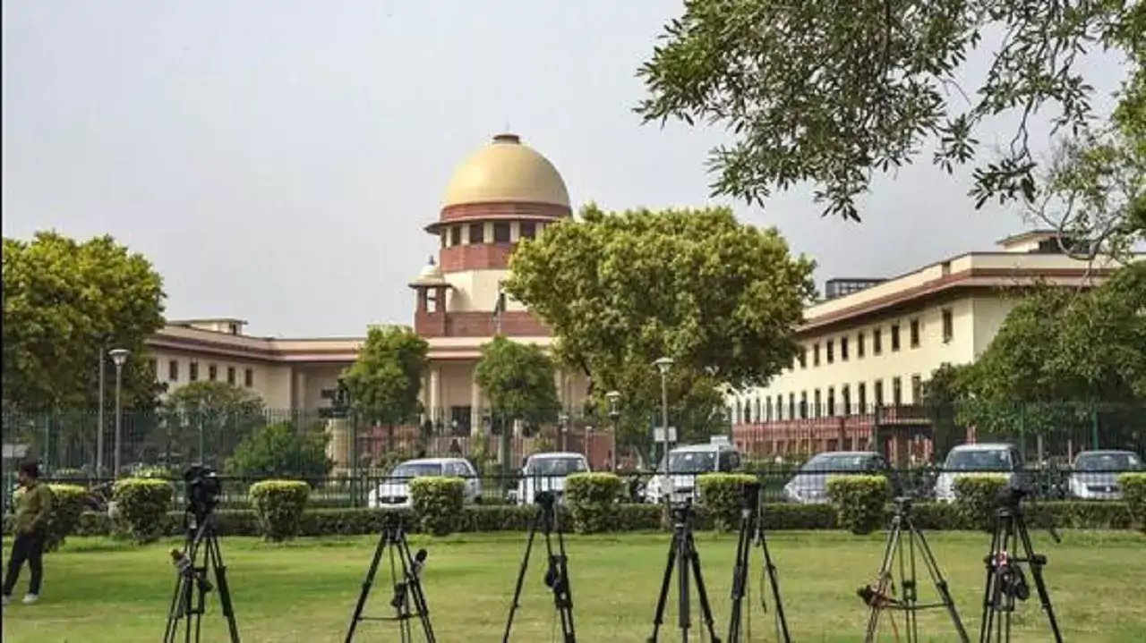 Supreme Court Calls Itself Liberal in Granting Ganja Bail to Accused
