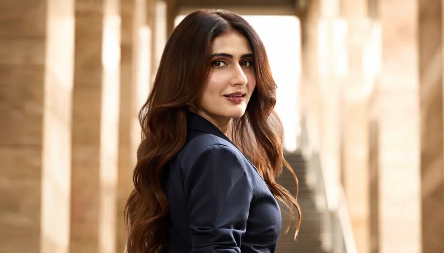 Fatima Sana Shaikh: Money Pushes Actors Into Unwanted Roles, Reveals