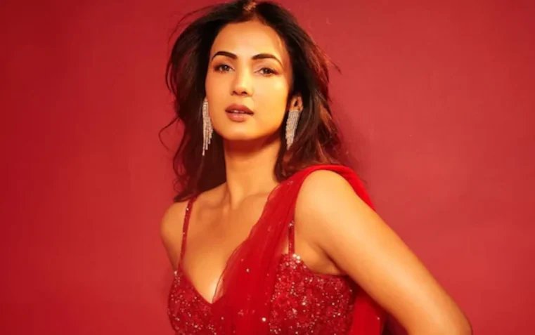 Sonal Chauhan Shines Again: From Jannat to Mirzapur’s Box‑Office Boom