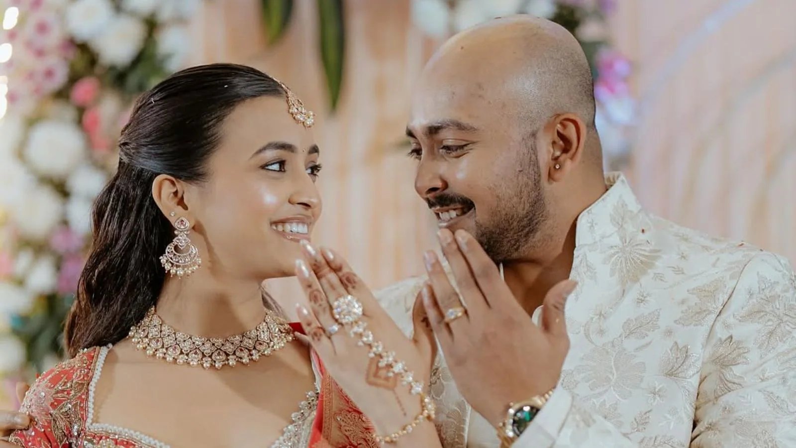 Akriti Agarwal Reunites With Prithvi Shaw Weeks After Engagement Breakup
