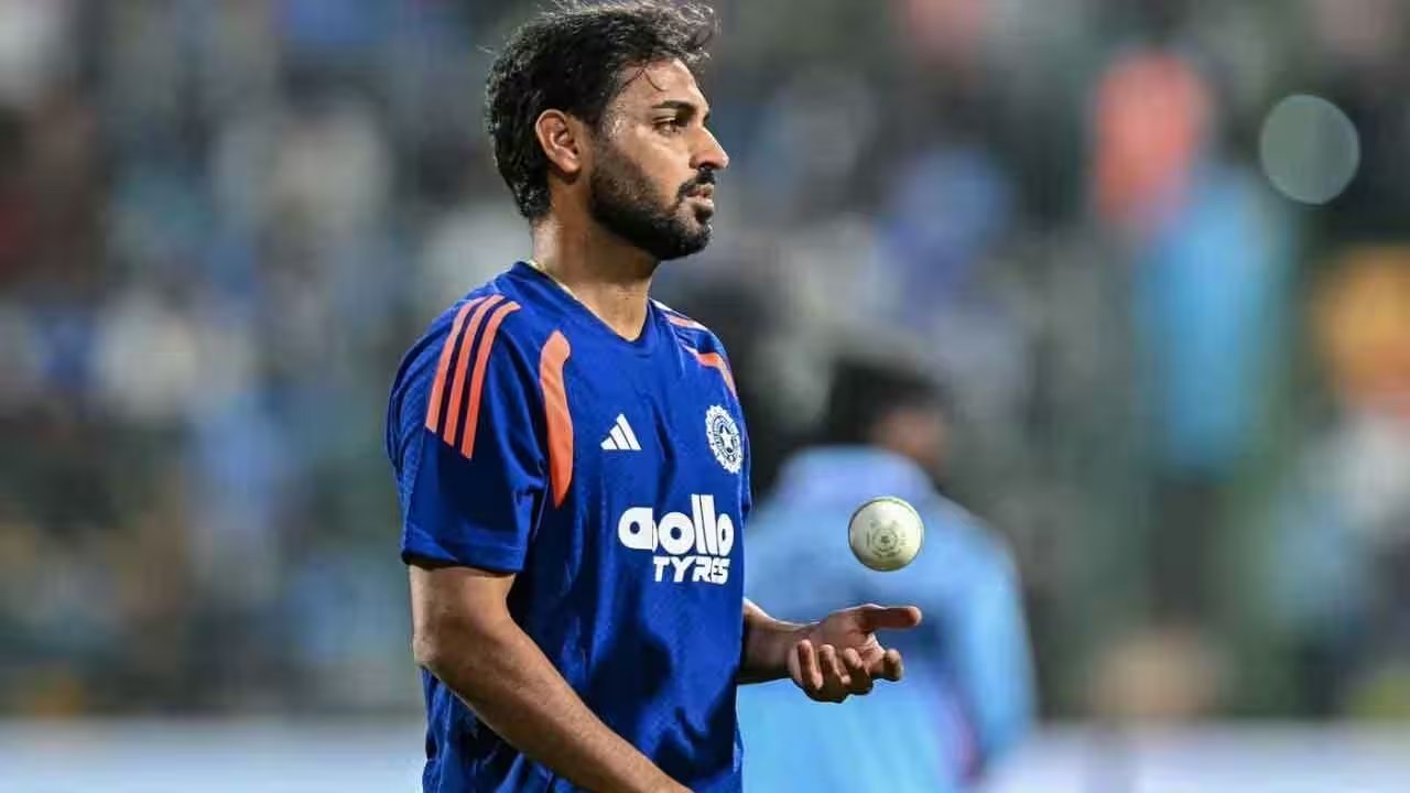 Bhuvneshwar Kumar 0/40, Ashwin Blames Missing Pace as India Leads 3-0