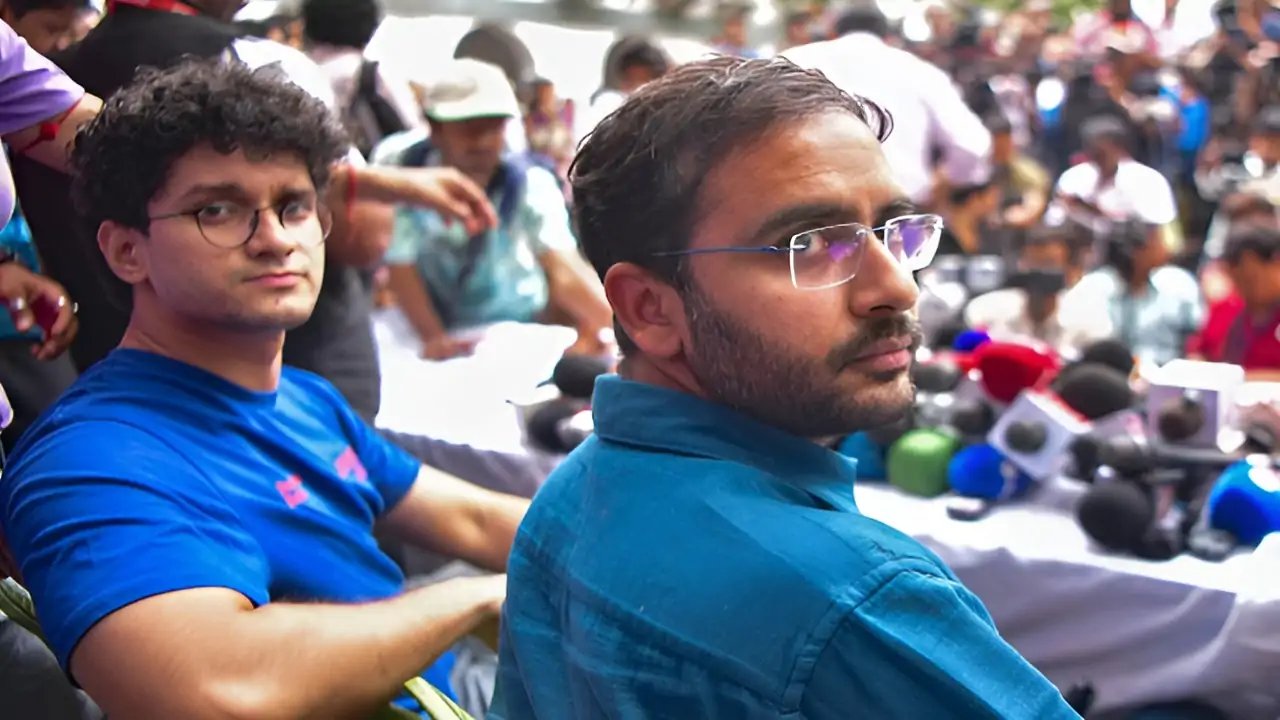 Delhi High Court Sets Oct 21 Urgent Hearing for CJP Leaders Ashutosh Ranka, Saurav Das