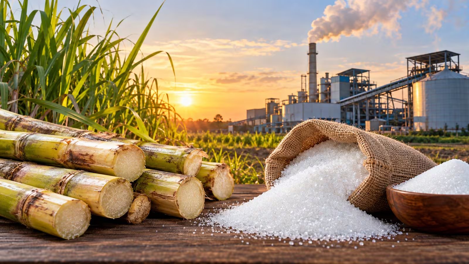 AISTA Warns 20% Ethanol Blend Target At Risk As Sugar Share Drops To 2%