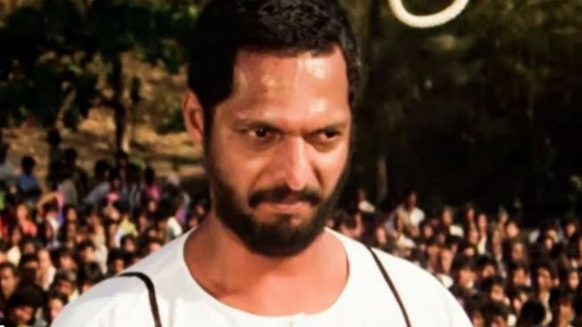 Nana Patekar’s Krantiveer Returns After 20‑Year Hiatus, Sparks New Debate