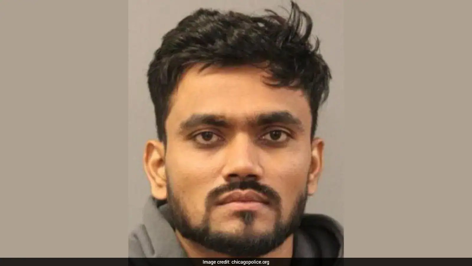 Chicago Man Ankur Patel Stabs Wife to Death in August, Fleeing Attempt to India