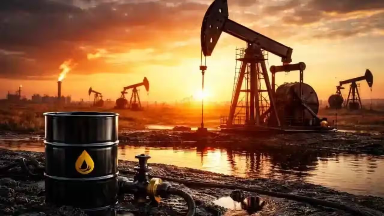 U.S. Vice‑President JD Vance Sends Letter to Iran’s Security Council, Oil Prices Slide