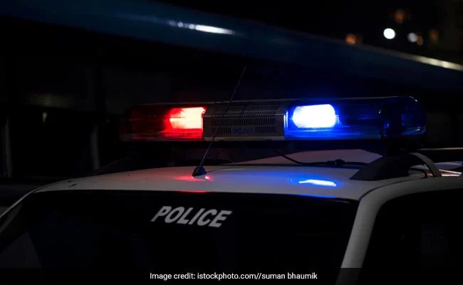 Rajasthan Hit-And-Run Kills Doctor, Wife, Two Kids In Baran
