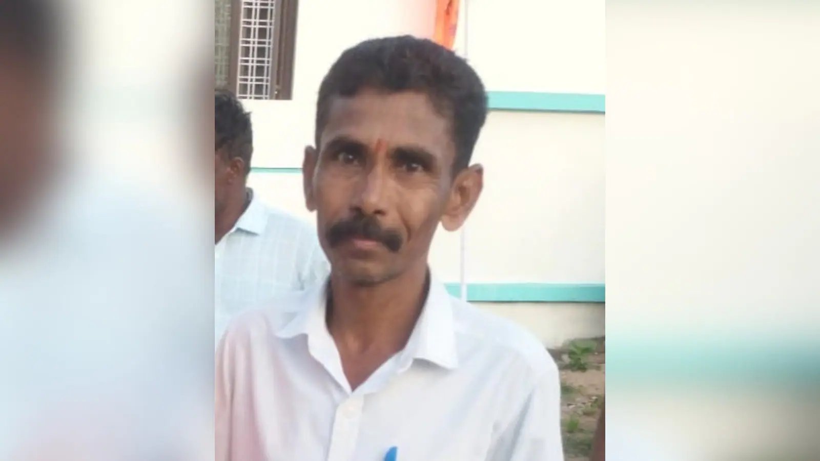 Hotelier Polasa Sudhakar Sets Himself Ablaze Inside Nizamabad Police Station, Monday