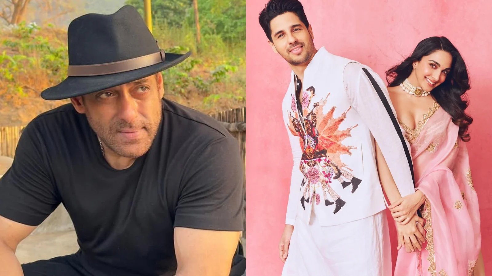 Salman Khan Teases Sidharth Malhotra About Second Baby After Bigg Boss Chat