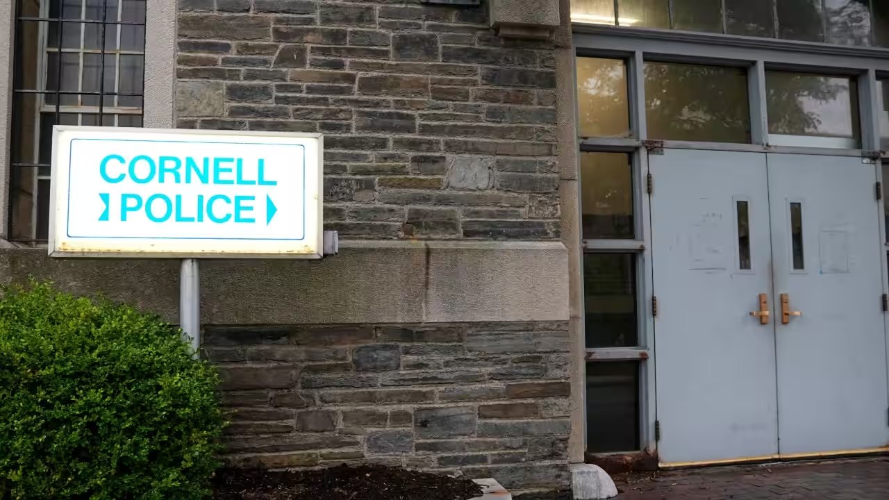 Cornell's Jane Doe Targeted Online as Investigation Reopens