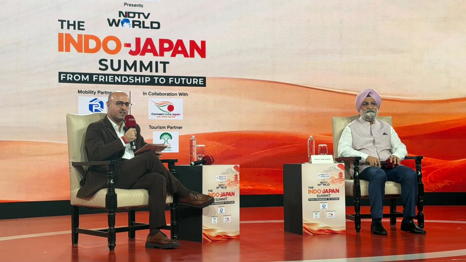 Lt‑Governor Sandhu Calls Delhi Metro a Flagship Japan‑India Success Story