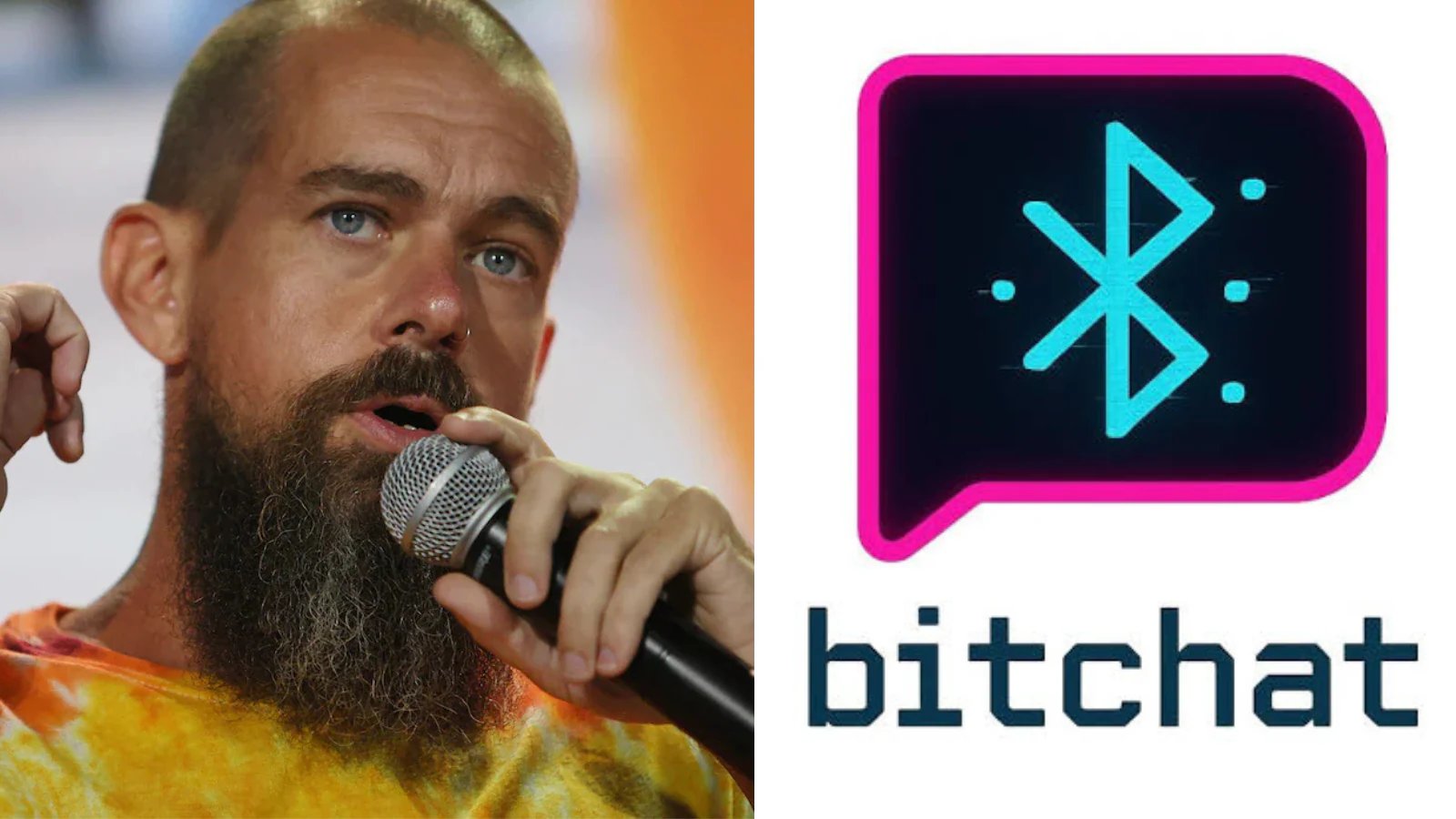 Apple Removes Jack Dorsey’s Bitchat From India App Store After Ministry Order
