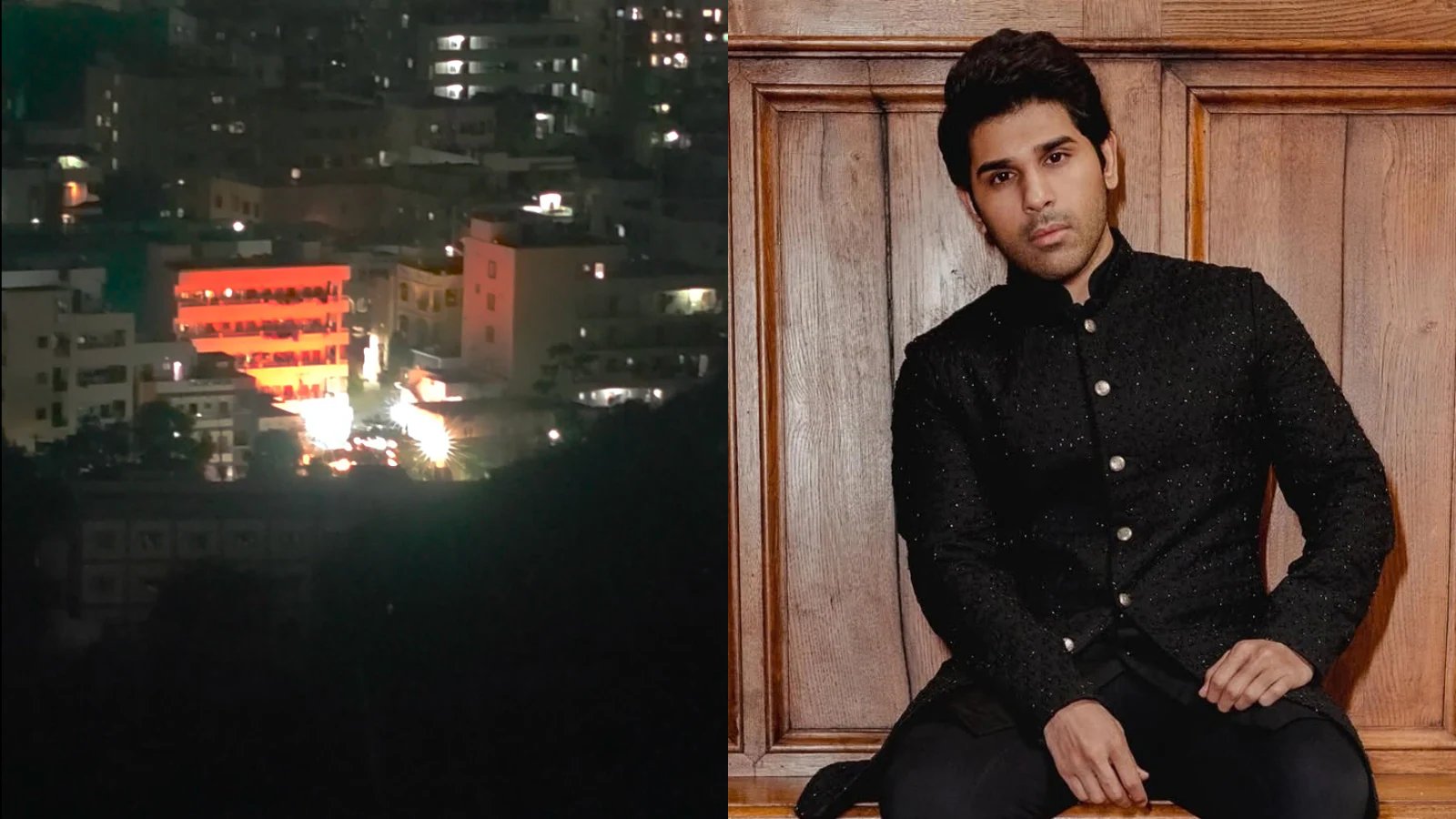 Allu Sirish Escalates Noise Complaint Against Hyderabad Temple After September 25 Deadline