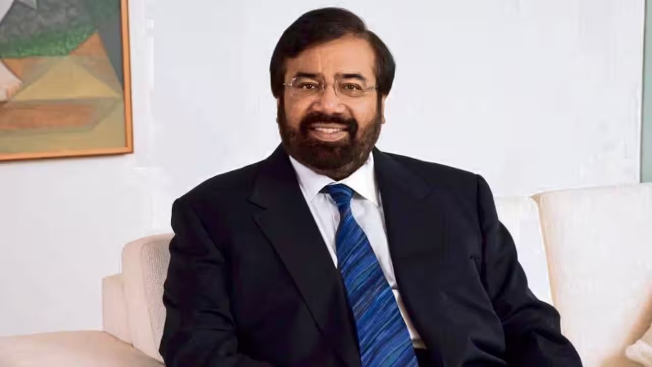 Why Harsh Goenka’s 8-Word Life Hacks Are Actually Your Best Skincare Routine