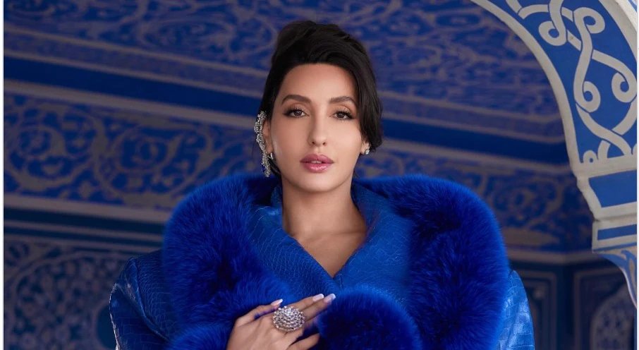 Nora Fatehi Leaps into Bigg Boss 9 as Wildcard, Turning Unpaid Song Struggles into Spotlight