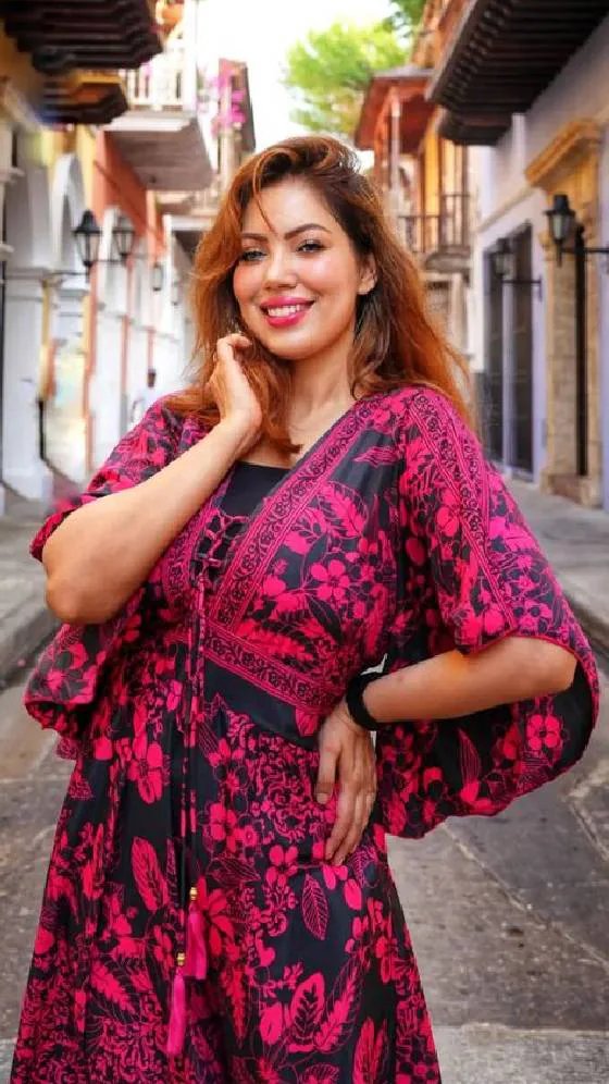 Munmun Dutta Reveals Taarak Mehta Sets' Haunting Quiet After 18 Years