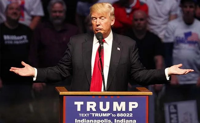 Trump Blames Islam For France’s 250,000-Strong Student Protests, Ignoring School Dispute