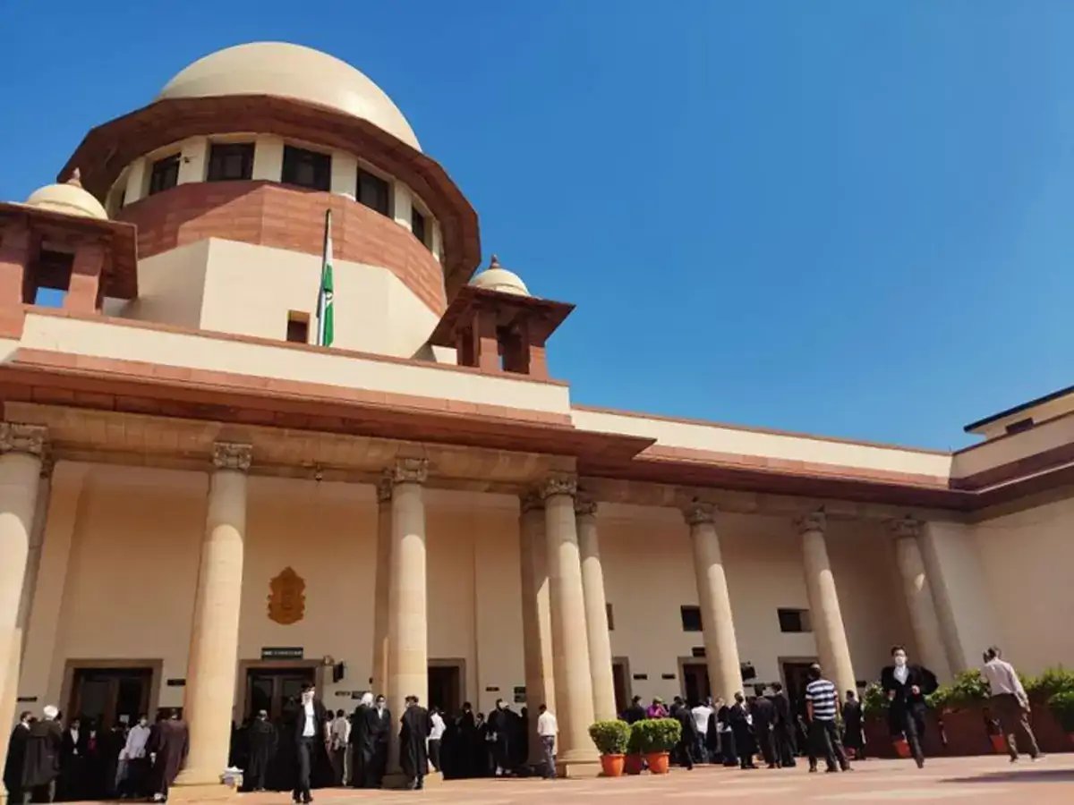 Supreme Court Demands Centre Reply on Holding Protest Organisers Liable