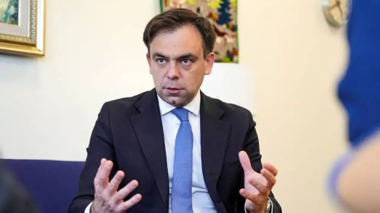 Poland Invests $50 Billion Annually to Modernise Army Amid Russian Aggression