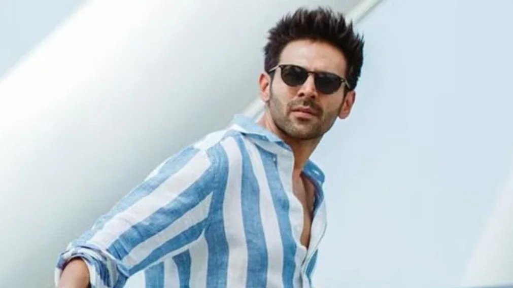 Kartik Aaryan Cast as Lead in Vivek Agnihotri's Operation Sindoor, Set for 2026 Release