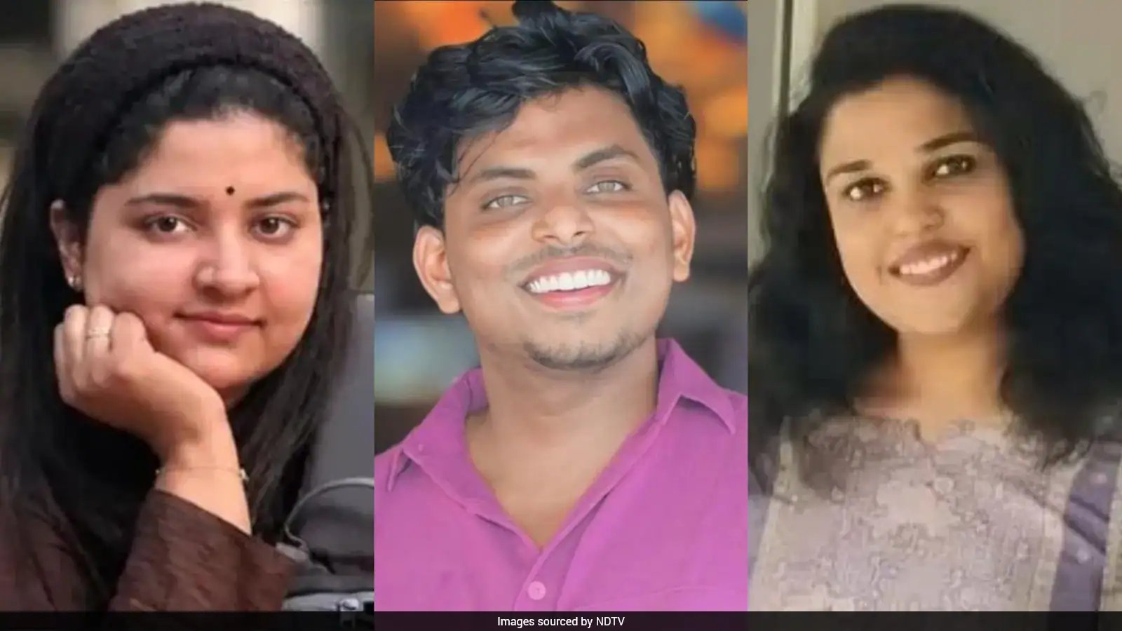 Three Kerala Indians Killed in Bochum Fire; Romanian National Arrested