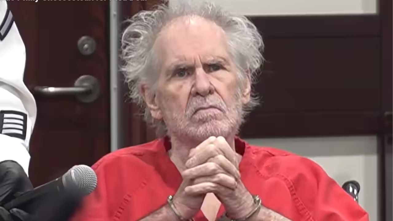 Robert Kessler Offers Cheesesteak to Secure Life Sentence, Judge Rejects