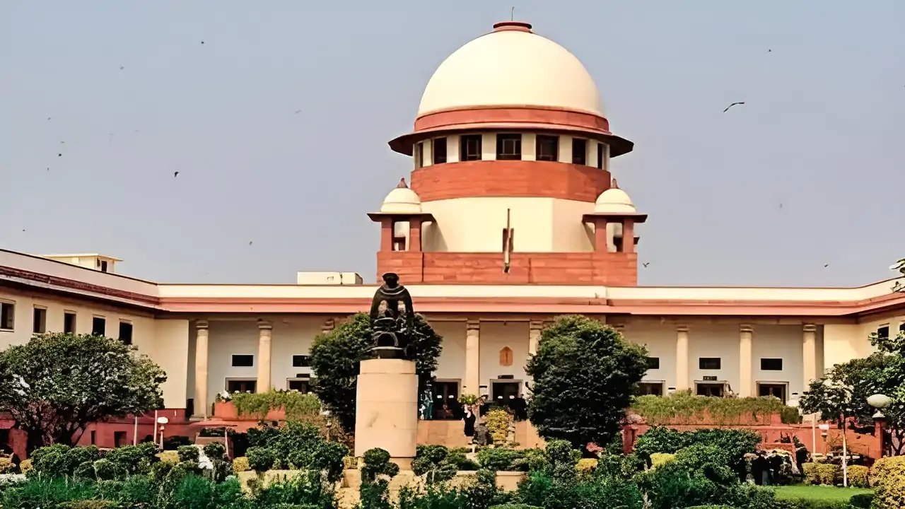 CJI Surya Kant Rejects DNPA Stay on DPDP Act, Demands Privacy Safeguards
