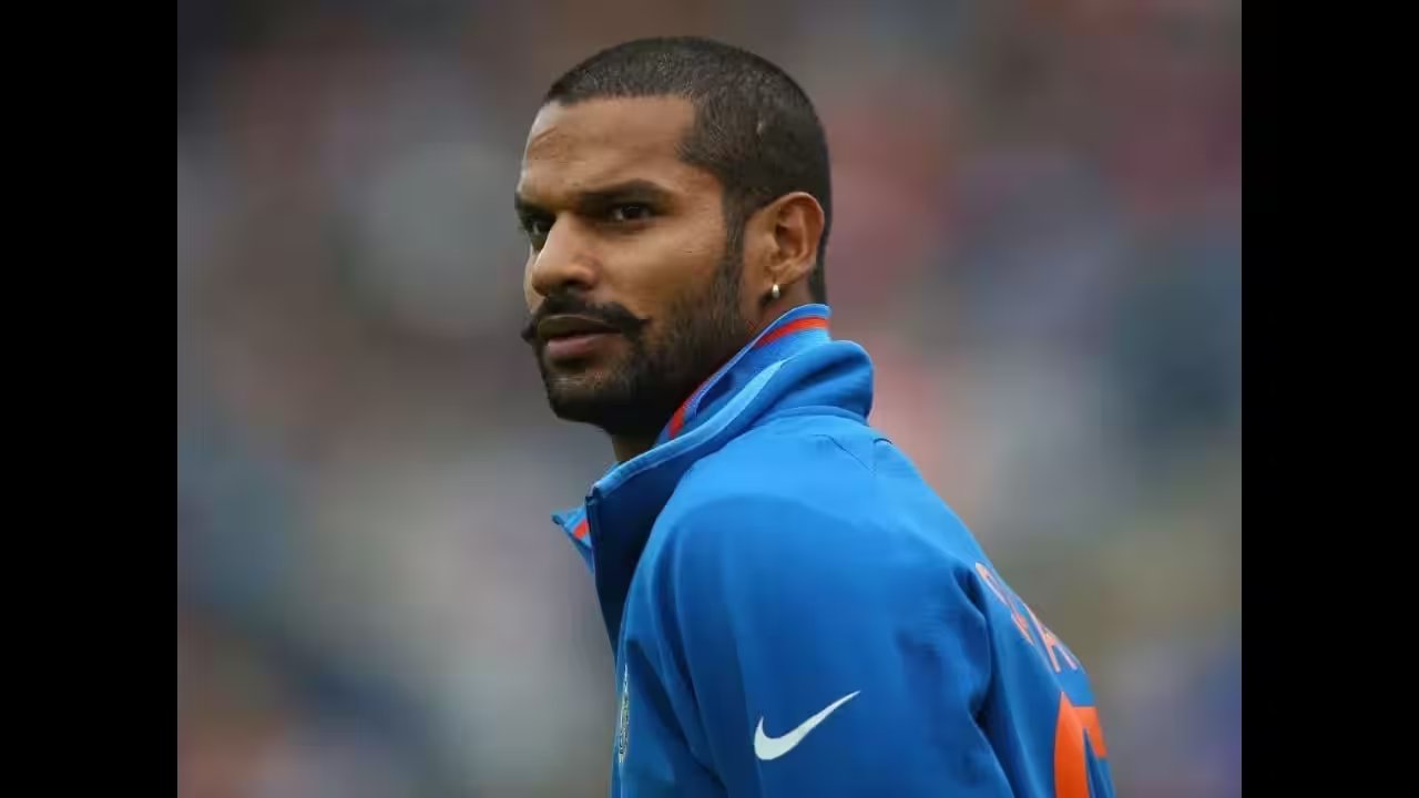 Dhawan Denies World T20 Cup Spot, Threatens Legal Action