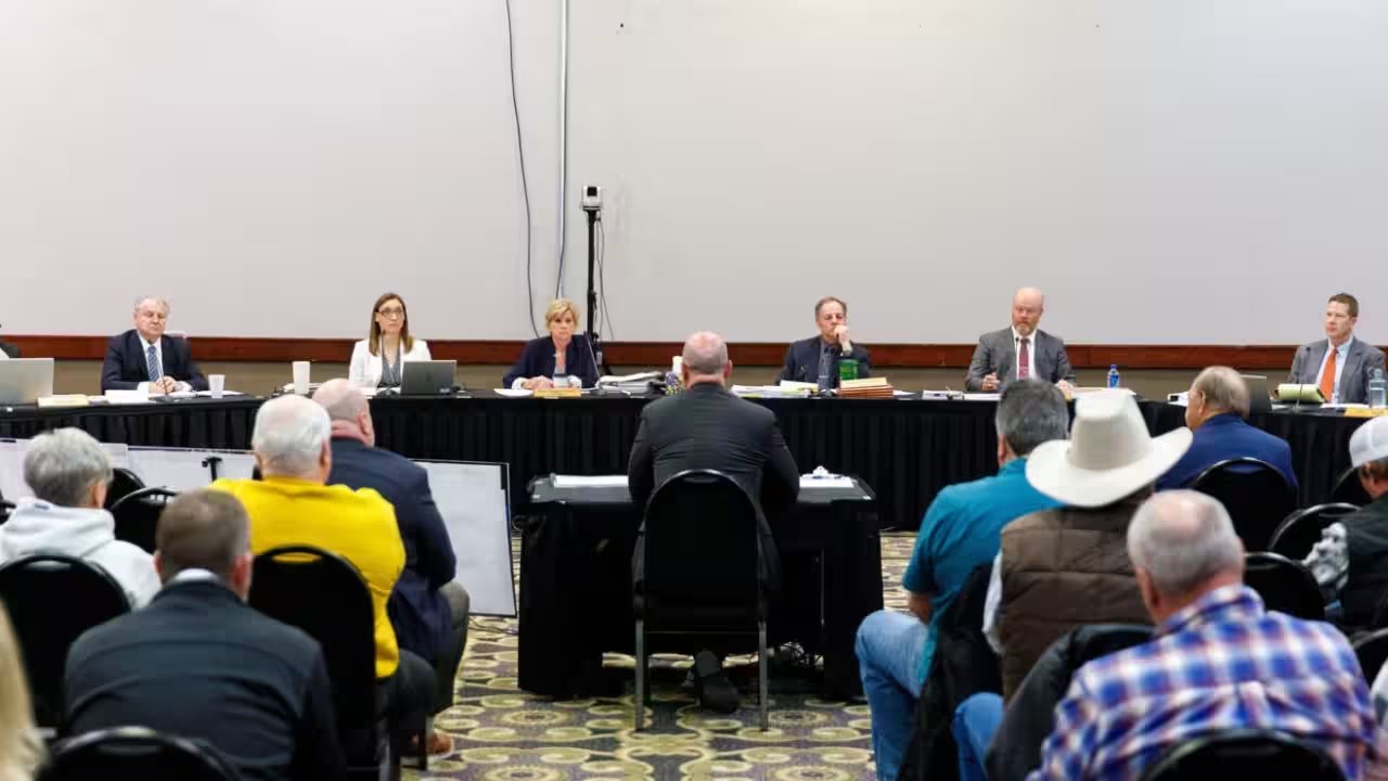 Judge Lofgren Orders North Dakota PSC to Re‑Examine Summit’s Carbon Pipeline Route